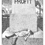 Thirty-Six States Can Stop This by Constitutional Amendment, a poster by the American Issue Publishing Co., Westerville, OH